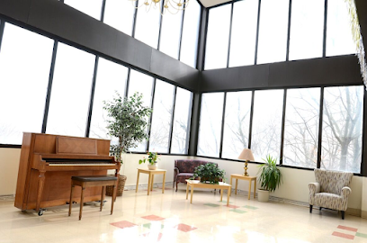NORWALK CARE CENTER — homepage