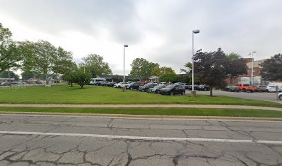 NORWALK MEMORIAL HOME — homepage