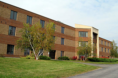 NORWICH REHABILITATION & NURSING CENTER — homepage