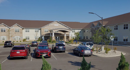 NORWICH SPRINGS HEALTH CAMPUS — homepage