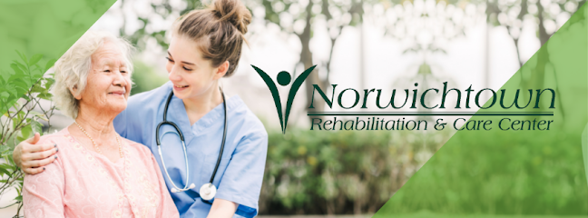NORWICH SUB-ACUTE AND NURSING — homepage