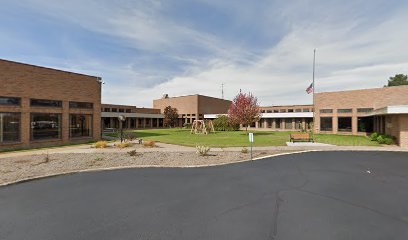 Norwood Health Ctr-Central — homepage
