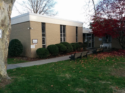 NOTRE DAME HEALTH AND REHABILITATION CENTER — homepage