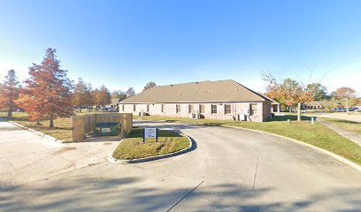 NOTRE DAME HOSPICE OF GREATER BATON ROUGE — homepage