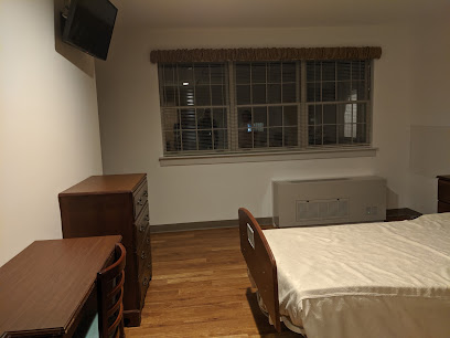 NOTTINGHAM VILLAGE — homepage