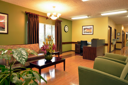 NOVA HEALTH AND REHAB — homepage