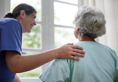 NOVA HOME HEALTH INC — homepage