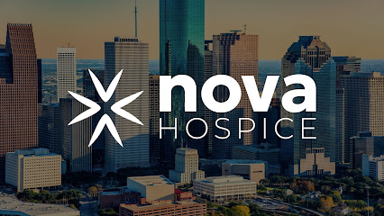 NOVA HOSPICE — homepage