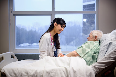 NOVANT HEALTH HOSPICE AND PALLIATIVE CARE A DEPARTMENT OF NOVANT HEALTH — homepage
