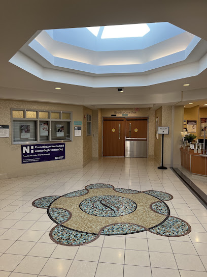 NOVANT HEALTH PRESBYTERIAN MEDICAL CENTER-SNU — homepage