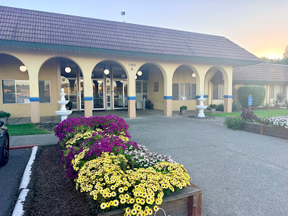 NOVATO HEALTHCARE CENTER — homepage