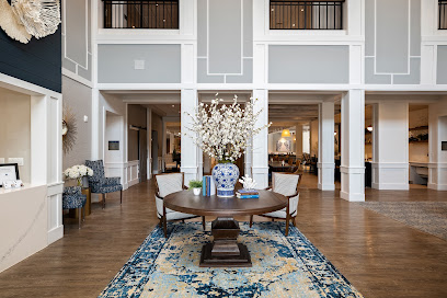 Novel Place Senior Living — homepage