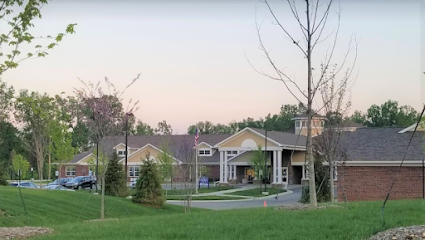 Novi Lakes Health Campus — homepage