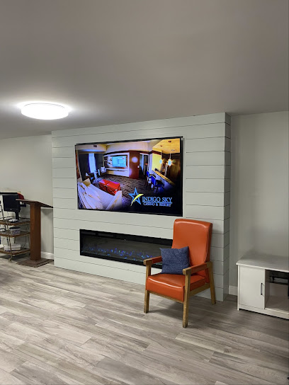 NOWATA NURSING CENTER — homepage