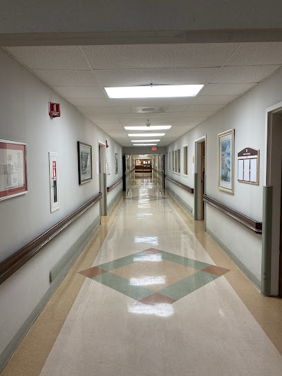 NSPIRE HEALTHCARE TAMARAC — homepage