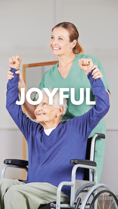 NU CARE HOME HEALTH — homepage