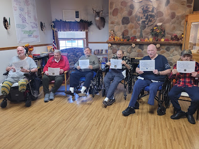 Nu Roc Health and Rehabilitation CTR — homepage