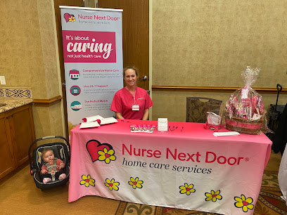 NURSE NEXT DOOR COEUR D'ALENE — homepage