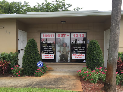NURSE ONE HOME HEALTH LLC — homepage