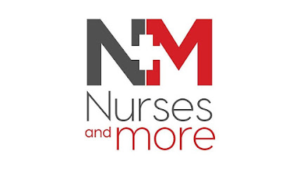 NURSES AND MORE, INC — homepage