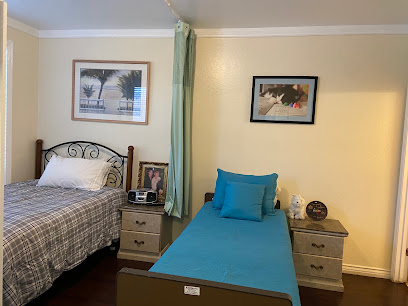 Nurse's Assisted Living — homepage