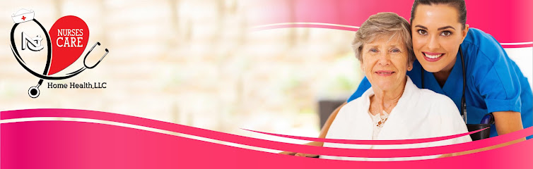 NURSES CARE HOSPICE LLC — homepage