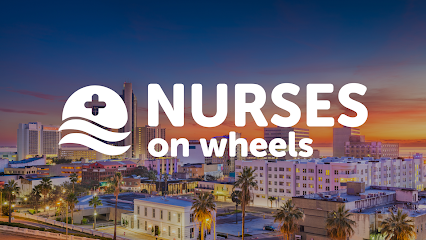 NURSES ON WHEELS HOME HEALTH AND HOSPICE — homepage