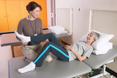 NURSEX HOME HEALTH SERVICES LLC — homepage