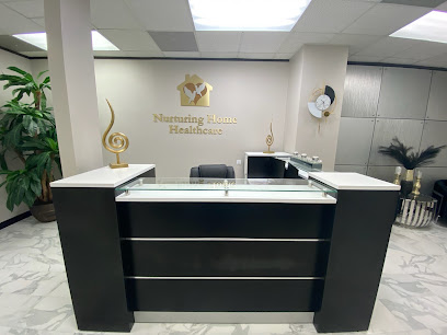 NURTURING HOME HEALTHCARE AGENCY INC — homepage