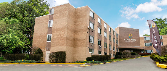 NYACK RIDGE REHABILITATION AND NURSING CENTER — homepage