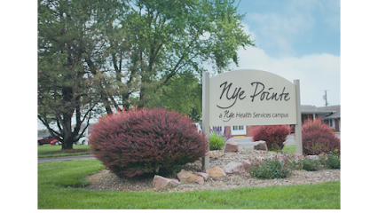 Nye Pointe Health & Rehab Ctr — homepage
