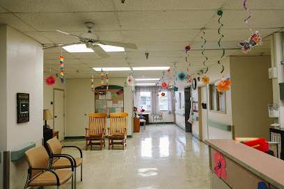 OAHU CARE FACILITY — homepage