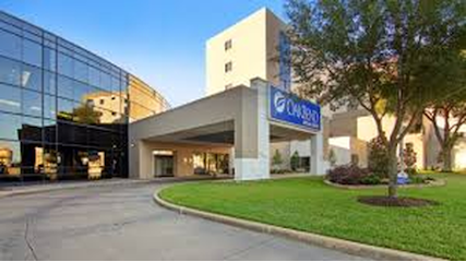 OAK BEND MEDICAL CENTER — homepage
