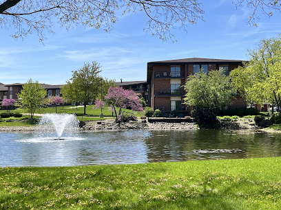 OAK CREST — homepage