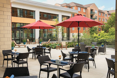 OAK CREST VILLAGE, INC. — homepage