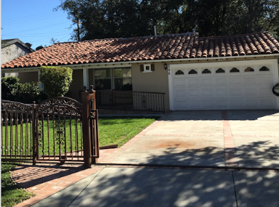 Oak Garden | Residential Care Facility for the Elderly — homepage