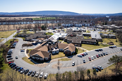 OAK GLEN HEALTHCARE AND REHABILITATION CENTER — homepage