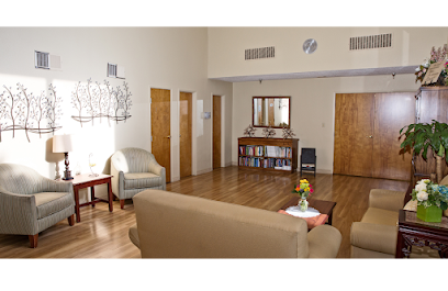 OAK GLEN POST ACUTE — homepage