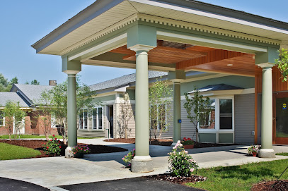 OAK GROVE CENTER — homepage
