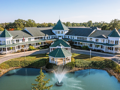 OAK GROVE CHRISTIAN RETIREMENT VILLAGE — homepage