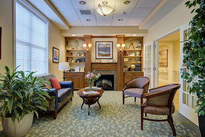 OAK GROVE HEALTH & REHAB CENTER, LLC — homepage