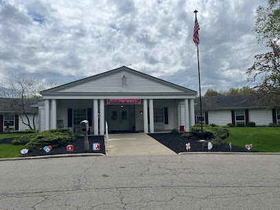 OAK GROVE MANOR — homepage