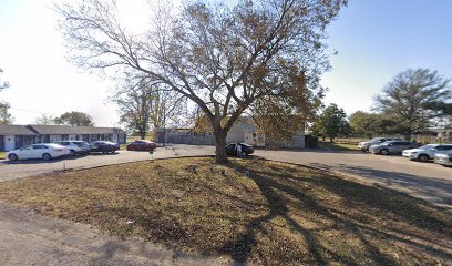 OAK GROVE RETIREMENT HOME — homepage
