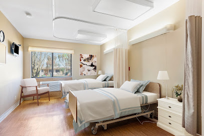 OAK HAVEN REHAB AND NURSING CENTER — homepage