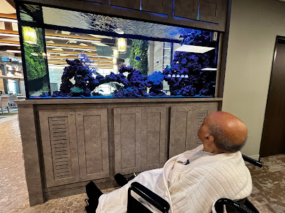 OAK HILL HEALTH & REHABILITATION — homepage