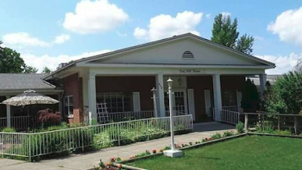 OAK HILL REHABILITATION AND NURSING CARE CENTER — homepage