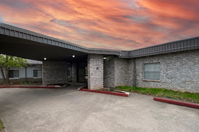 Oak Hills Living Center — homepage