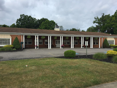 OAK HILLS NURSING CENTER — homepage