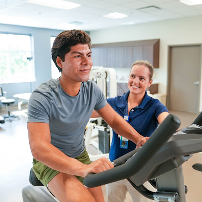 Oak Hollow of Georgetown Rehabilitation Center LLC — homepage