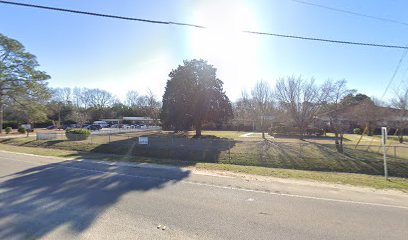 Oak Hollow Of Sumter Rehabilitation Center — homepage